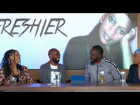 Bigpins Radius Podcast - Collo pt 1 @collo.africa