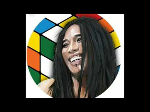 Nanoe birue curik curik