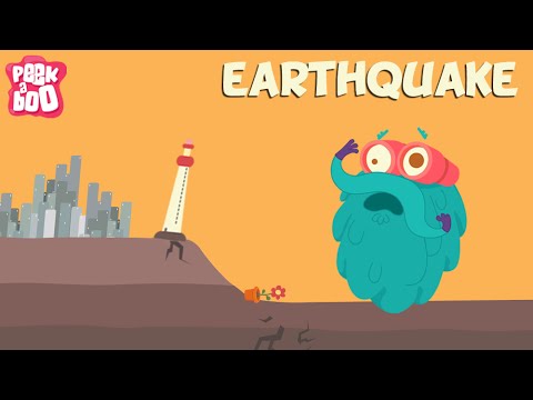 Earthquakes Explained