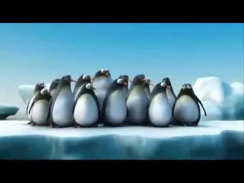 The Power of Teamwork Funny Animation