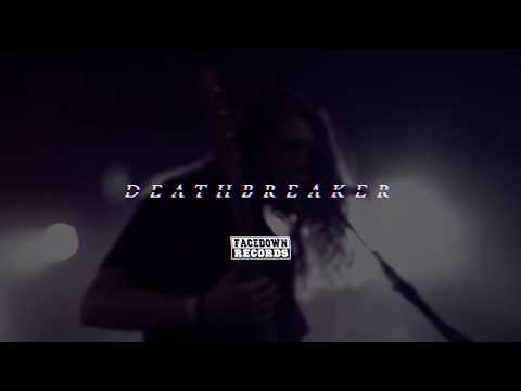 Deathbreaker promo