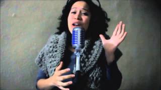 Kidding Me feat. Ana Vejar Vazquez "Ay VeVa" (Grieves cover)