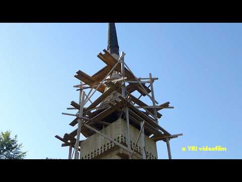 Manastirea Ciucea - Cluj