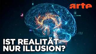 Mein Hirn und ich - Wie unser Gehirn uns austrickst (1/2) | Doku HD | ARTE