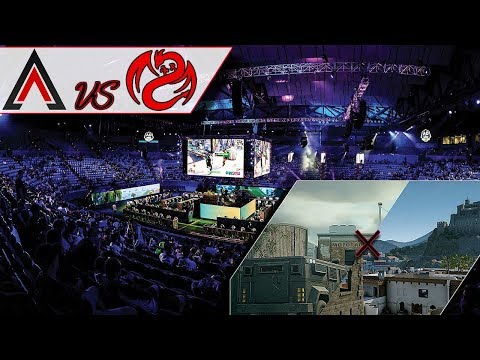 ACME Assocation vs Team SiNister: Six Masters Highlights, Week #5