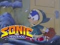 Sonic The Hedgehog 209 The Odd Couple Ro Becca