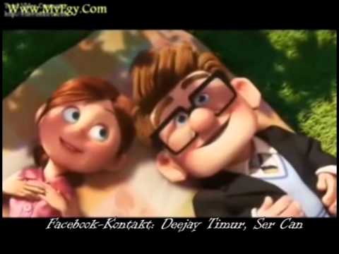 2011  SERCAN feat. DJ TIMUR - SANSÜR (Söz-Müzik: SERCAN)