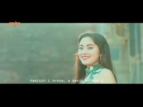 KEIMAH SENES x TLANGVAL TLUMTEA  FT LIL ME - MIZO NULA (OFFICIAL)