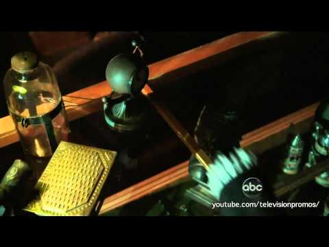 Once Upon a Time Season 2 (Promo 'Captain Hook')