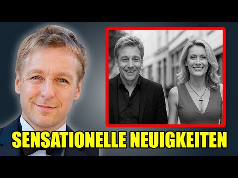 5 MINUTES AGO: The Rosenheim cops confirm – sad news about Max Müller