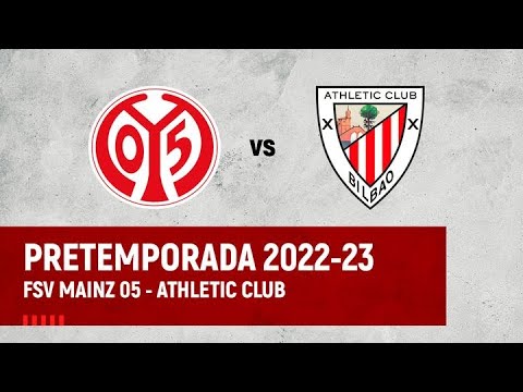 Imagen de portada del video 🔴 Live: 1. FSV Mainz 05 vs Athletic Club