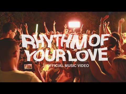 Rhythm Of Your Love (Music Video) — VOUS Worship