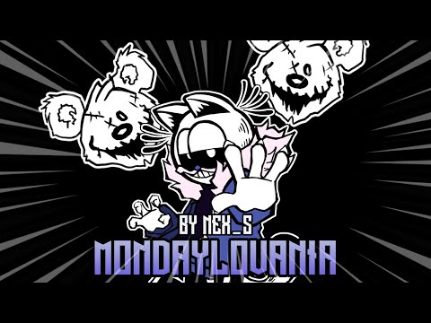 Video thumbnail for Mondaylovania