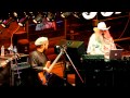 Live at Knuckleheads:  Leon Russell- Hummingbird &  I've Just Seen a Face