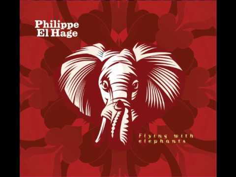 Philippe El Hage - Sunday Afternoon