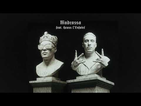 Alkpote - Madrassa (feat Heuss L'enfoiré)