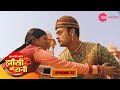 Manu Saves Tatya Tope S Honour Jhansi Ki Rani Full Episode 35 Hindi Zee TV