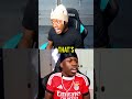 Lil Rodney S Son Reacts To Rakai S Leaked Goon Account