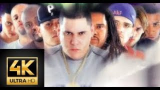 No fear 4  Nicky Jam = Don Omar = Jenay 4k 60fps