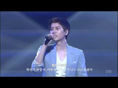 KRY-SuperJunior-凝結-Coagulation-HD