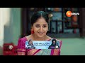 Maa Annayya | Ep - 49 | Best Scene | May 20 2024 | Zee Telugu - Video