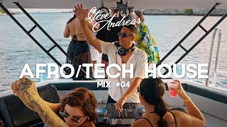 Download lagu STEVE ANDREAS PRESENTS: Afro/Tech House DJ Mix #04 Sunset at Mangel Halto ARUBA mp3