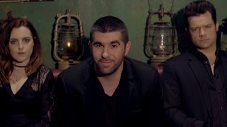 Get a First Look at Duncan Sheik&#39;s WHISPER HOUSE