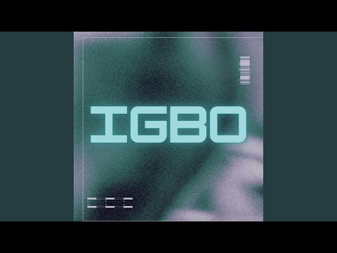 Igbo (feat. Tosin)