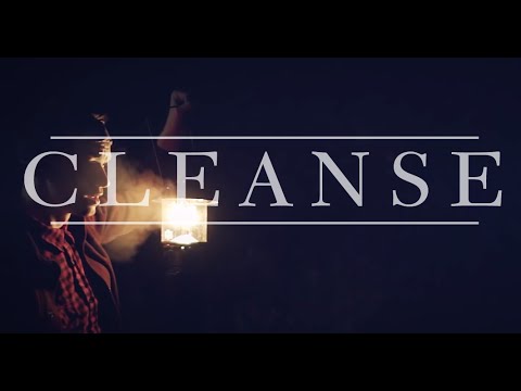 Yaquina Bay - Cleanse (Official)