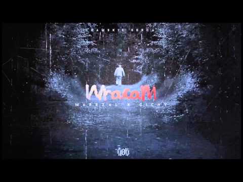 09. MARSZAL X CICHY - WRACAM (PROD. BOBSLI)