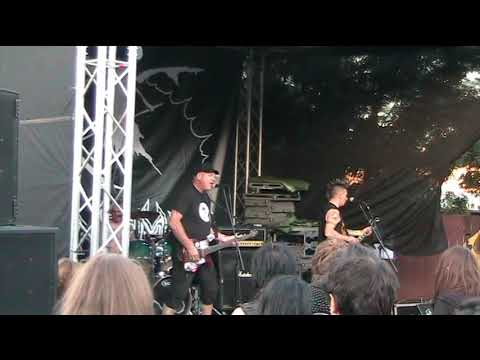 The System, Prisoner of Conscience, Prague