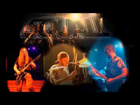 Squall - "Barrel Of a Gun" (Depeche Mode cover) video thumbnail