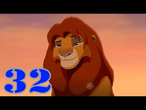 Kingdom Hearts 2 HD: Pride Lands Pt 32