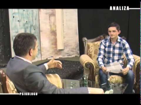 ANALIZA - Prof.DR. Musa MUSAI