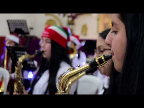 STAR WARS (Main  theme) - Jhon Williams, Arr. Carl Strommen, Banda de Vientos de Sotará, Cauca