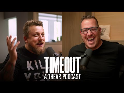 18 éven aluliaknak NEM ajánlott! | TIMEOUT Podcast S02E06