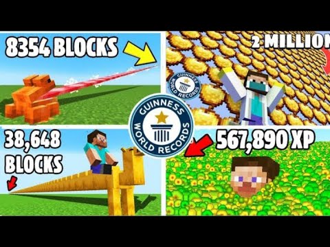 🔥PRAPAI GAMER🔥 Indian Youtubers Shatter Minecraft Records! #EpicWins