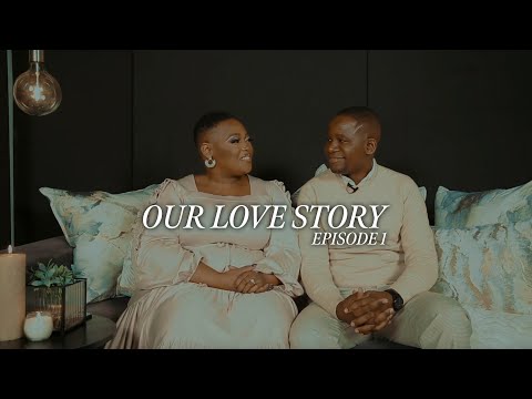 Our Love Story (Episode 1) - How did Ntokozo Mbambo meet Nqubeko Mbatha [A Koko Exclusive]