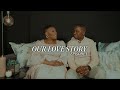 Our Love Story (Episode 1) - How did Ntokozo Mbambo meet Nqubeko Mbatha [A Koko Exclusive]