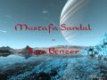 Mustafa Sandal - Aya Benzer [HQ] + Lyrics 