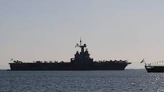 Teil der russischen Schattenflotte? Französische Marine entert Tanker