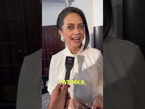 Jaký talisman si Lucie Bílá vezme na Českého slavíka?