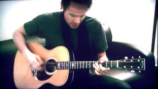 John Mayer - Belief (Acoustic version)