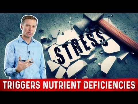 The Only Way to End Stress and Lower Cortisol