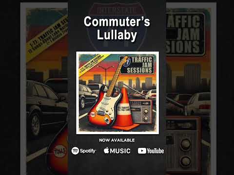 I-77 Traffic - Communter's Lullaby - #i77 #charlottenc #lakenorman #lakenormantraffic