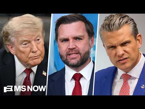 ‘WE’RE IN A DANGEROUS SPOT’: Foreign Affairs Cmte. Dem on Trump’s war in Iran