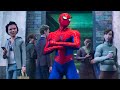 SPIDER MAN INTO THE SPIDER VERSE First 10 Minutes From The Movie 2018