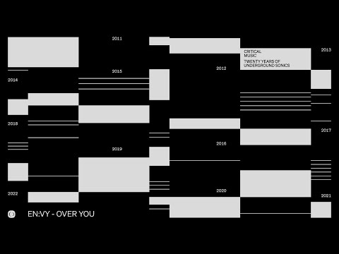 En:vy - Over You