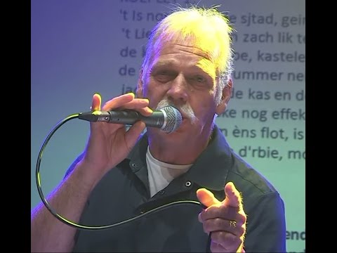 René Dirkx - 't Sjoonste feeske van 't jaor - LVK 2016