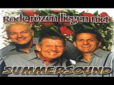 Summersound ♪ Zo wil ik leven ♫